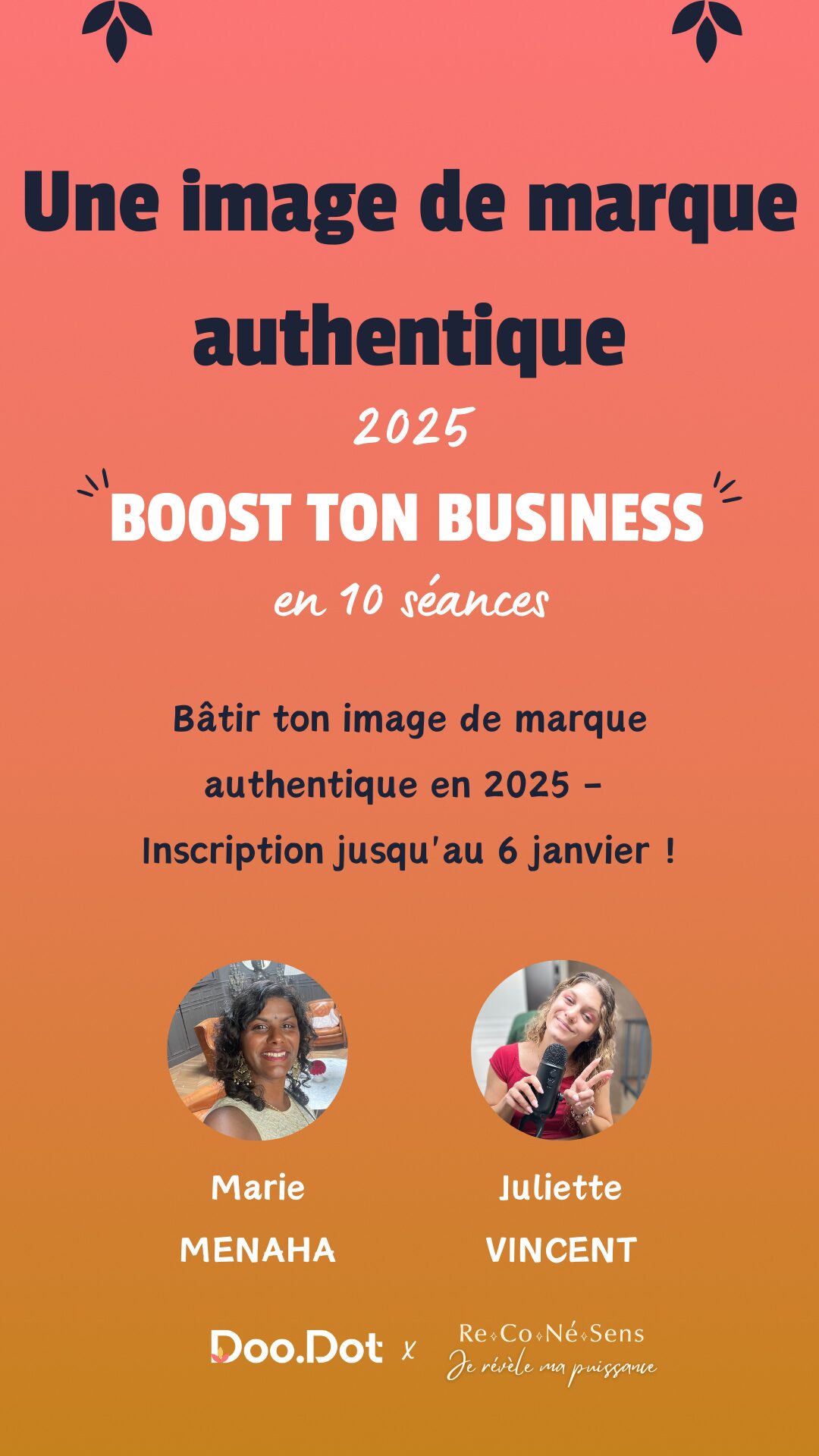 affiche