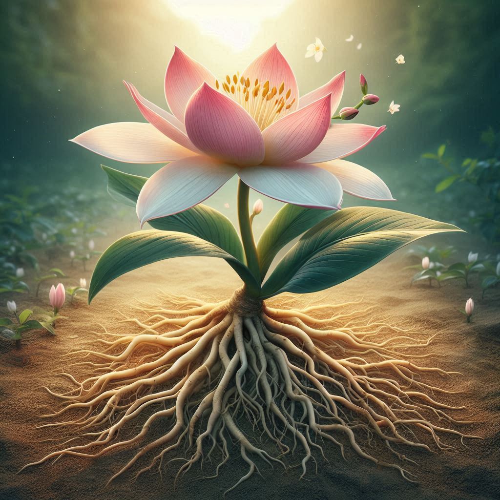 Image de fleur