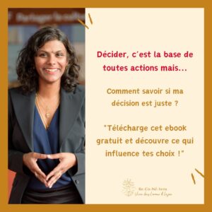 E-book gratuit - Apprendre à décider justement